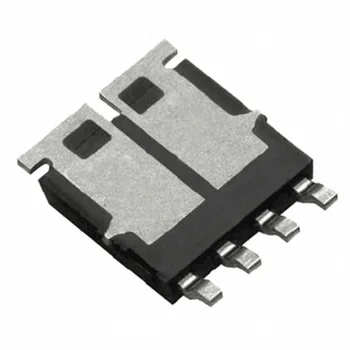 Новый оригинальный полевой транзистор IAUT300N10S5N015 H-PSOF-8 (MOSFET)