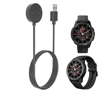 Для Mibro X1 для смарт-часов Verge для Замены Смарт-часов USB Char Прямая поставка