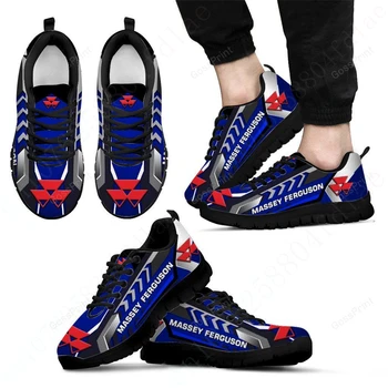 Обувь Massey Ferguson, Большие размеры, удобные мужские кроссовки, легкие повседневные мужские кроссовки, спортивная обувь для мужчин, унисекс, теннис