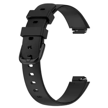 Замена ремешка для часов Браслет Силиконовый ремешок Ремешок для часов Браслет Спортивная замена для браслета Fitbits Inspire3