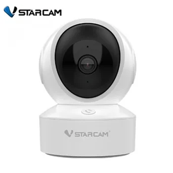 Vstarcam CS49-K 3MP 1296P Семейная Беспроводная PTZ IP-Купольная Камера One Key Call RJ45 AI Humanoid Detection Security CCTV Радионяня